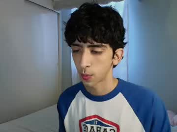 Vittorio_Cerati January 26, 2026 Chaturbate stream image