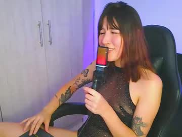 Yulienne January 26, 2026 Chaturbate stream image
