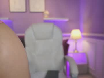 Zoebensonx January 26, 2026 Chaturbate stream image