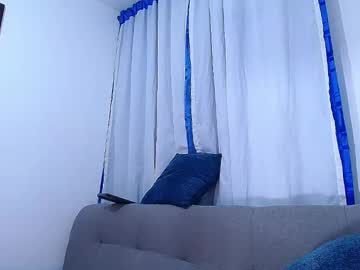 Andre_Parker January 26, 2026 Chaturbate stream image