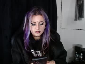 Arianauwu666 January 26, 2026 Chaturbate stream image