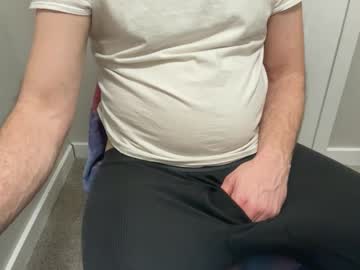 Daddnextdoor January 26, 2026 Chaturbate stream image