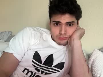 Dave_Castle09 January 26, 2026 Chaturbate stream image