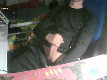 Fatthickdickboy January 26, 2026 Chaturbate stream image