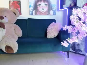 Kitty_Katte_ January 26, 2026 Chaturbate stream image
