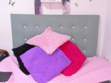 Mailyn_Bakerrr January 26, 2026 Chaturbate stream image