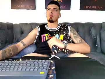Matias_Costa January 26, 2026 Chaturbate stream image