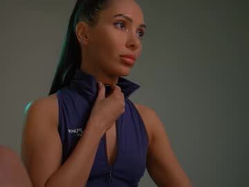 Mila_May_ January 26, 2026 Chaturbate stream image