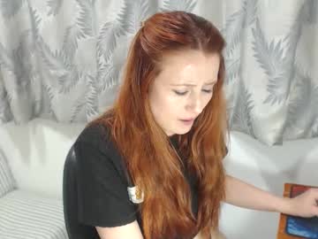 Sophiasimons January 26, 2026 Chaturbate stream image