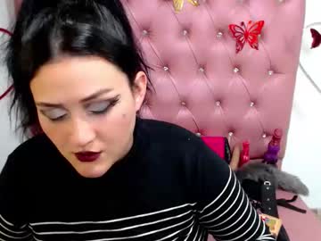 Sweet_Poison_666 January 26, 2026 Chaturbate stream image
