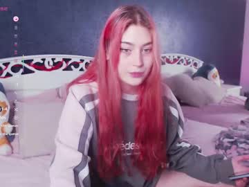 Alice_Clark13 January 27, 2026 Chaturbate stream image