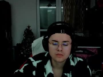 Domingo_Misteryguy January 27, 2026 Chaturbate stream image