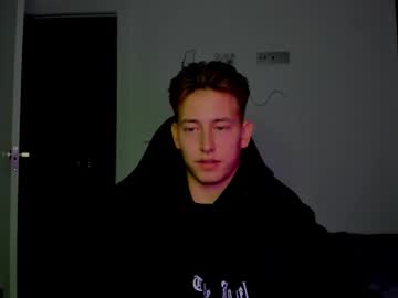 Gym_Alpha January 27, 2026 Chaturbate stream image