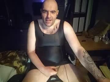 Homojeans January 27, 2026 Chaturbate stream image