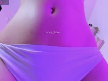 Honey_Bitee January 27, 2026 Chaturbate stream image