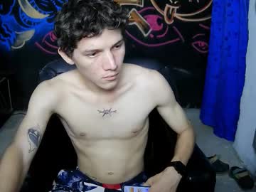 Idra_Starcol January 27, 2026 Chaturbate stream image