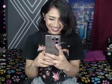 Karla_Cma January 27, 2026 Chaturbate stream image