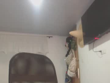 Killey_Saints January 27, 2026 Chaturbate stream image