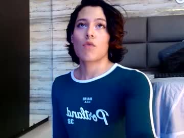Oliver__Brown January 27, 2026 Chaturbate stream image