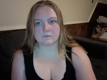 Phatassblond January 27, 2026 Chaturbate stream image