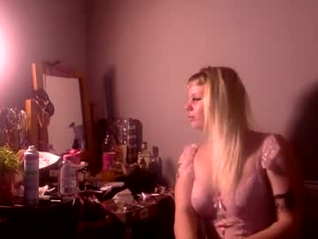 Princessanikaxo January 27, 2026 Chaturbate stream image