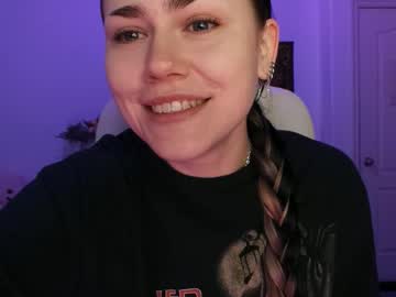 Sadierenee96 January 27, 2026 Chaturbate stream image