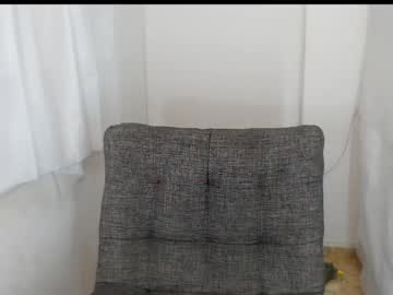 Sergio_Oliver17 January 27, 2026 Chaturbate stream image