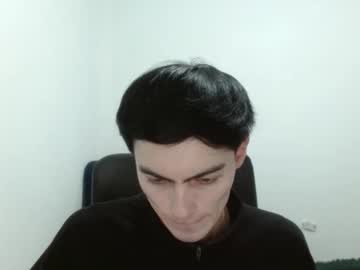 Stiv_Grant January 27, 2026 Chaturbate stream image