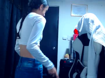 Valerybaker1 stream photo from January 27, 2026