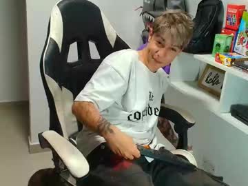 Zacktk7 January 27, 2026 Chaturbate stream image