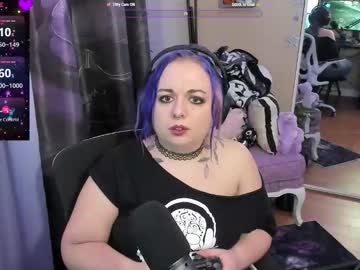 Badlands_Brat January 27, 2026 Chaturbate stream image