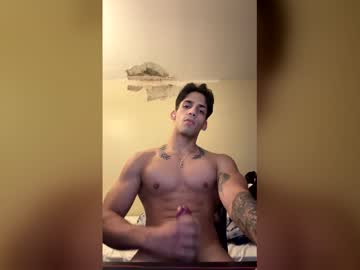 Bian03 January 27, 2026 Chaturbate stream image