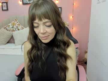 Emilyharrix January 27, 2026 Chaturbate stream image