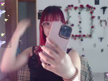 _Galya_ January 27, 2026 Chaturbate stream image