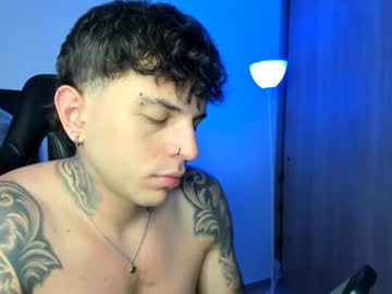 Jacobb116 January 27, 2026 Chaturbate stream image
