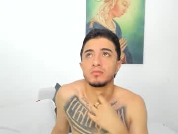 Jeremy11777 stream photo from January 27, 2026