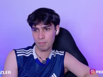 Khozler_ January 27, 2026 Chaturbate stream image