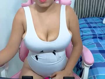 Miss_Adara18 January 27, 2026 Chaturbate stream image