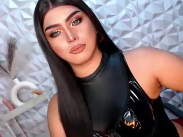 Mysterious_Diva January 27, 2026 Chaturbate stream image