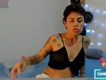 Natt_Op January 27, 2026 Chaturbate stream image