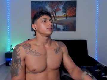 Ryanwhite3 January 27, 2026 Chaturbate stream image