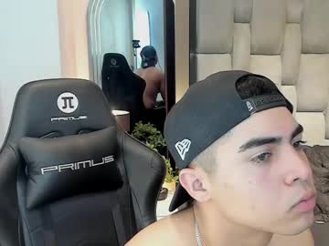 Tyler_King11 January 27, 2026 Chaturbate stream image