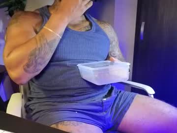 Wheleer_Green January 27, 2026 Chaturbate stream image