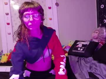 Embersburningup January 27, 2026 Chaturbate stream image