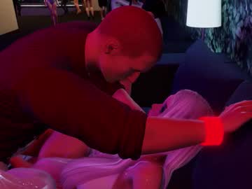 Lisaanytime January 27, 2026 Chaturbate stream image