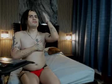 Zayarossi January 27, 2026 Chaturbate stream image