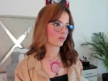 Abby_Jones2 January 27, 2026 Chaturbate stream image