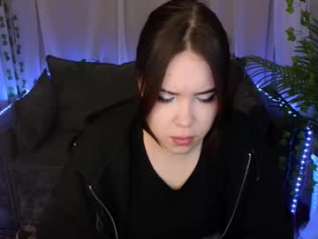 Annie_Sugar_ January 27, 2026 Chaturbate stream image