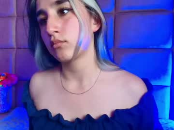 Charlottestuart_ January 27, 2026 Chaturbate stream image