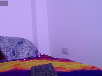 Dark__Nymph January 27, 2026 Chaturbate stream image